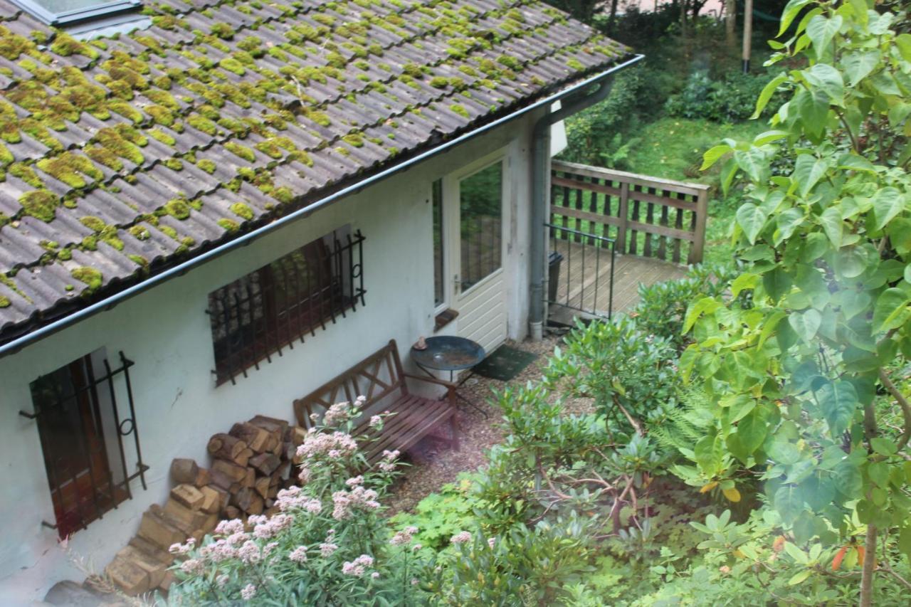 Rivendell 9 Villa Monschau Exterior photo