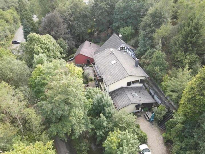 Rivendell 9 Villa Monschau Exterior photo